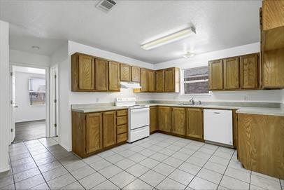 Old Granbury Estates - Residential Lease