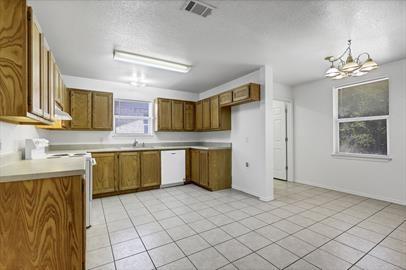 Old Granbury Estates - Residential Lease