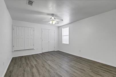 Old Granbury Estates - Residential Lease