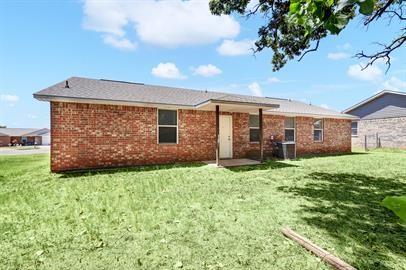 Old Granbury Estates - Residential Lease