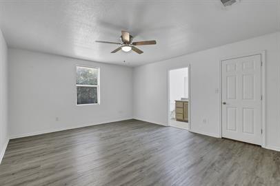 Old Granbury Estates - Residential Lease