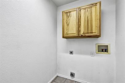 Old Granbury Estates - Residential Lease