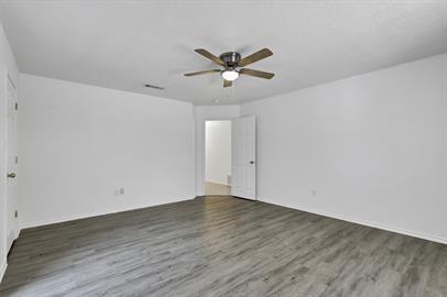 Old Granbury Estates - Residential Lease