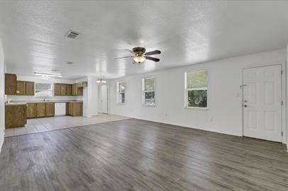 Old Granbury Estates - Residential Lease