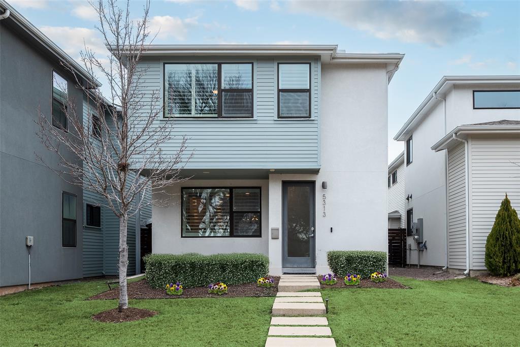 Glencoe Terrace - Residential