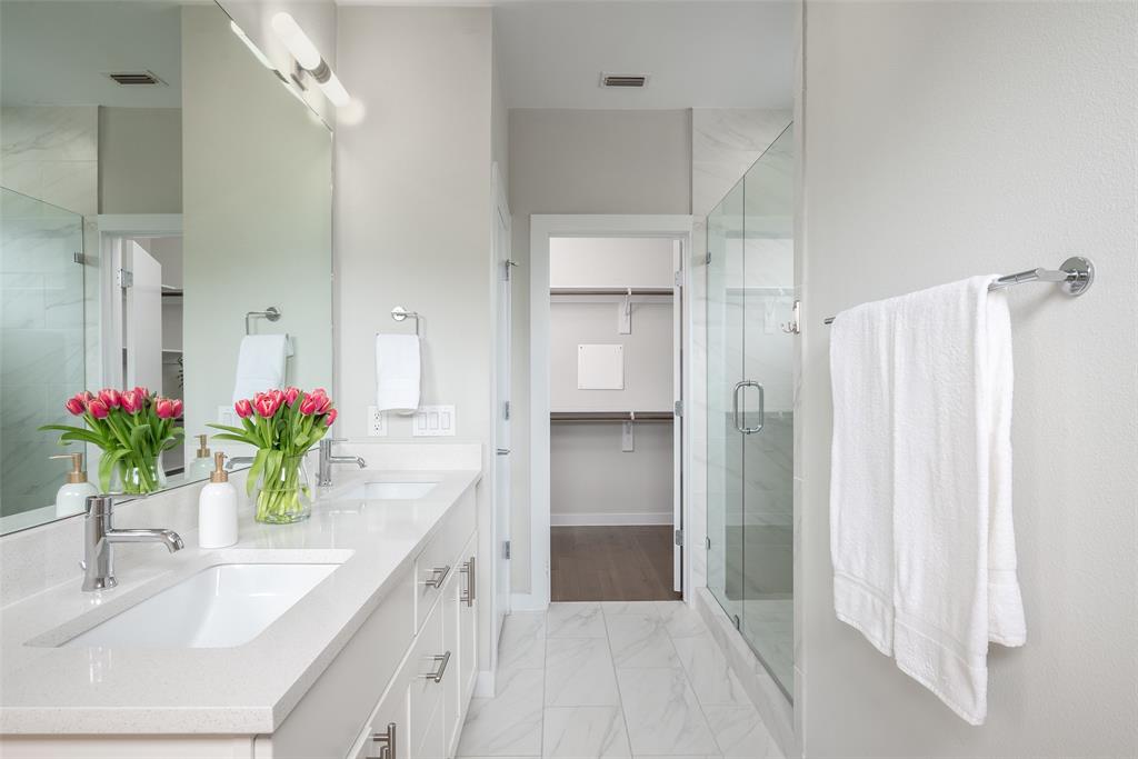 Glencoe Terrace - Residential