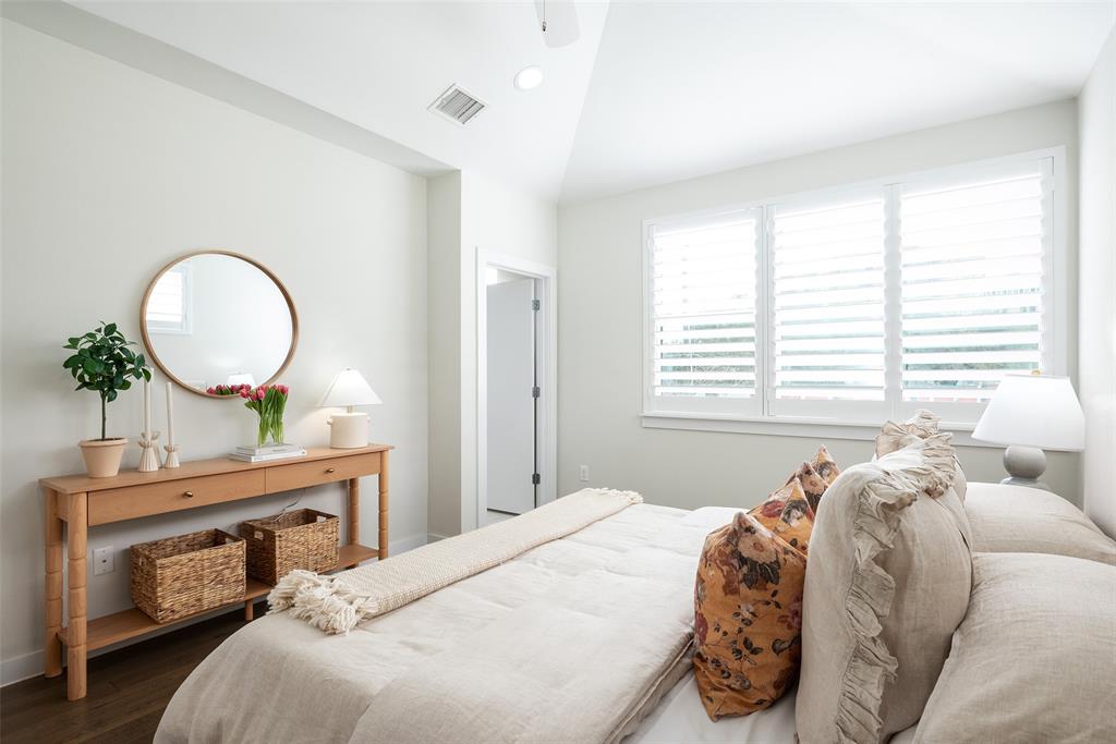 Glencoe Terrace - Residential