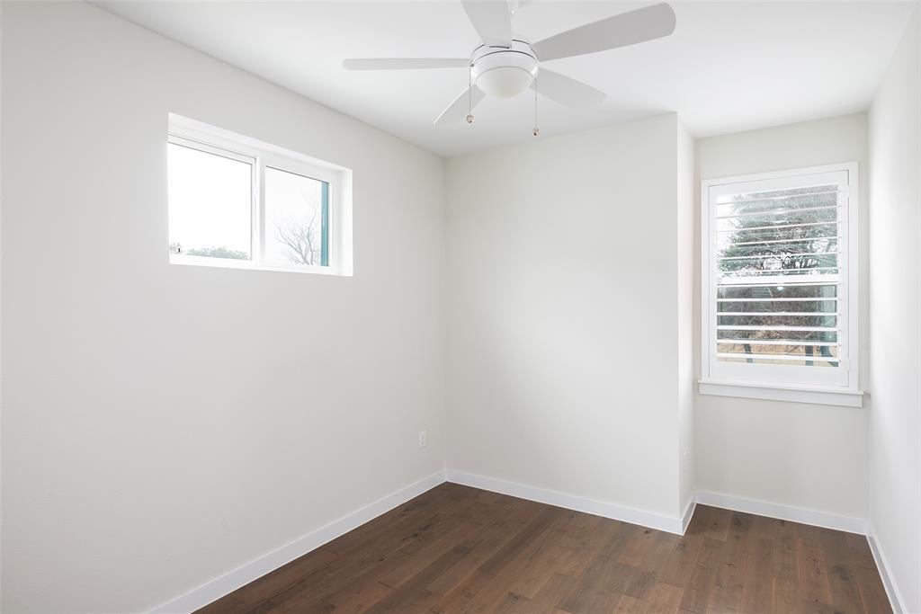 Glencoe Terrace - Residential