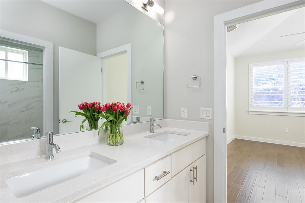 Glencoe Terrace - Residential