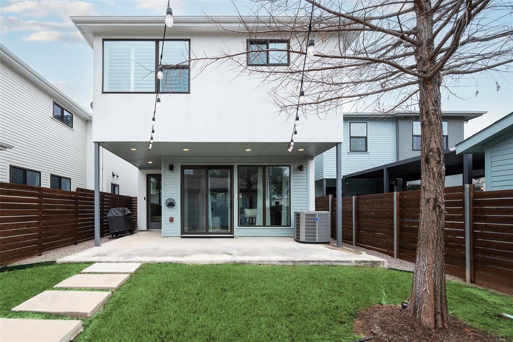 Glencoe Terrace - Residential