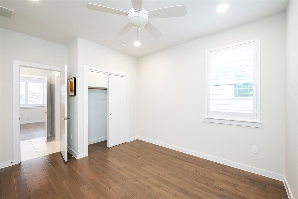 Glencoe Terrace - Residential