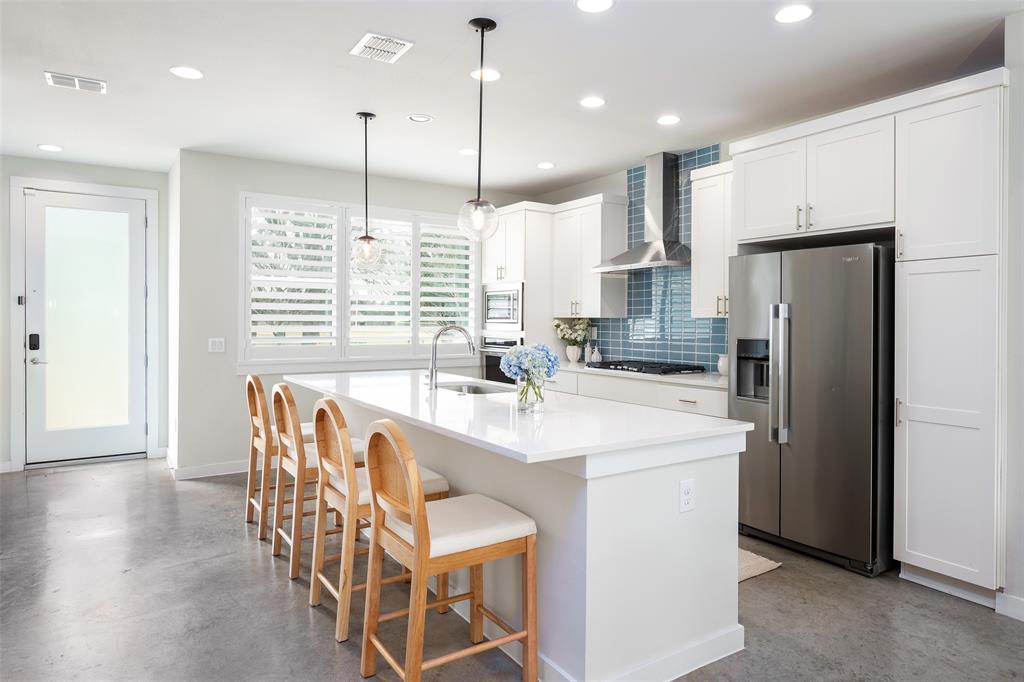 Glencoe Terrace - Residential