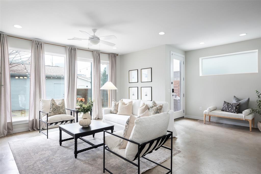 Glencoe Terrace - Residential