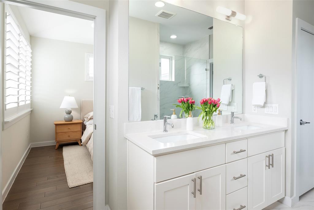 Glencoe Terrace - Residential