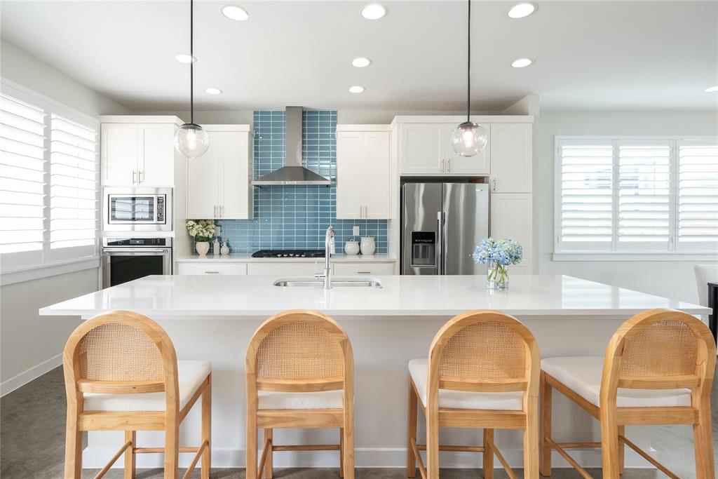 Glencoe Terrace - Residential