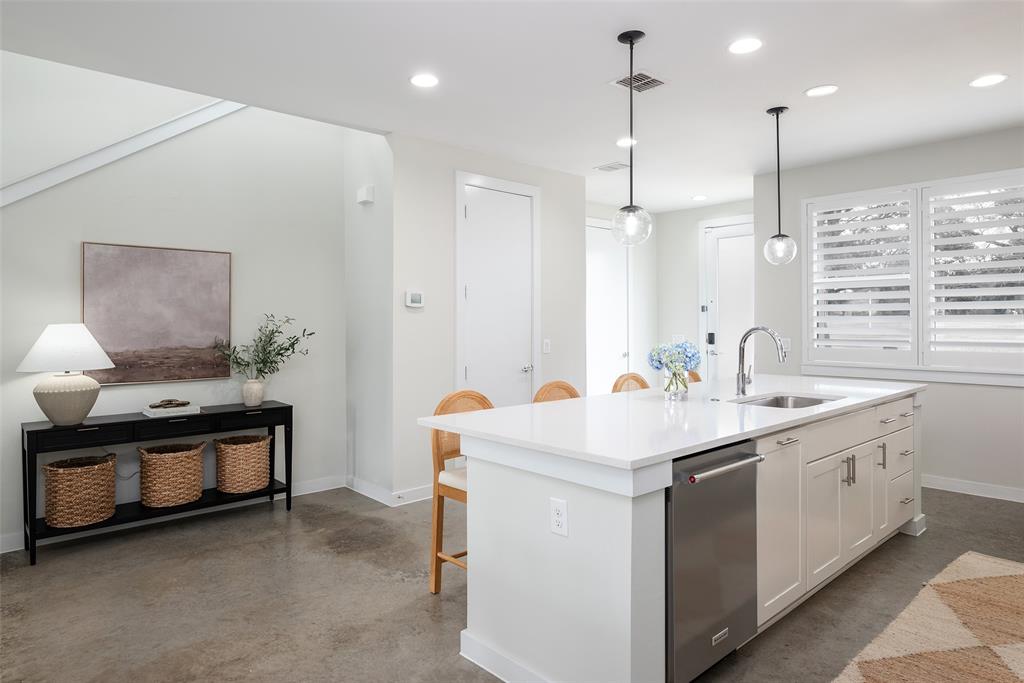 Glencoe Terrace - Residential