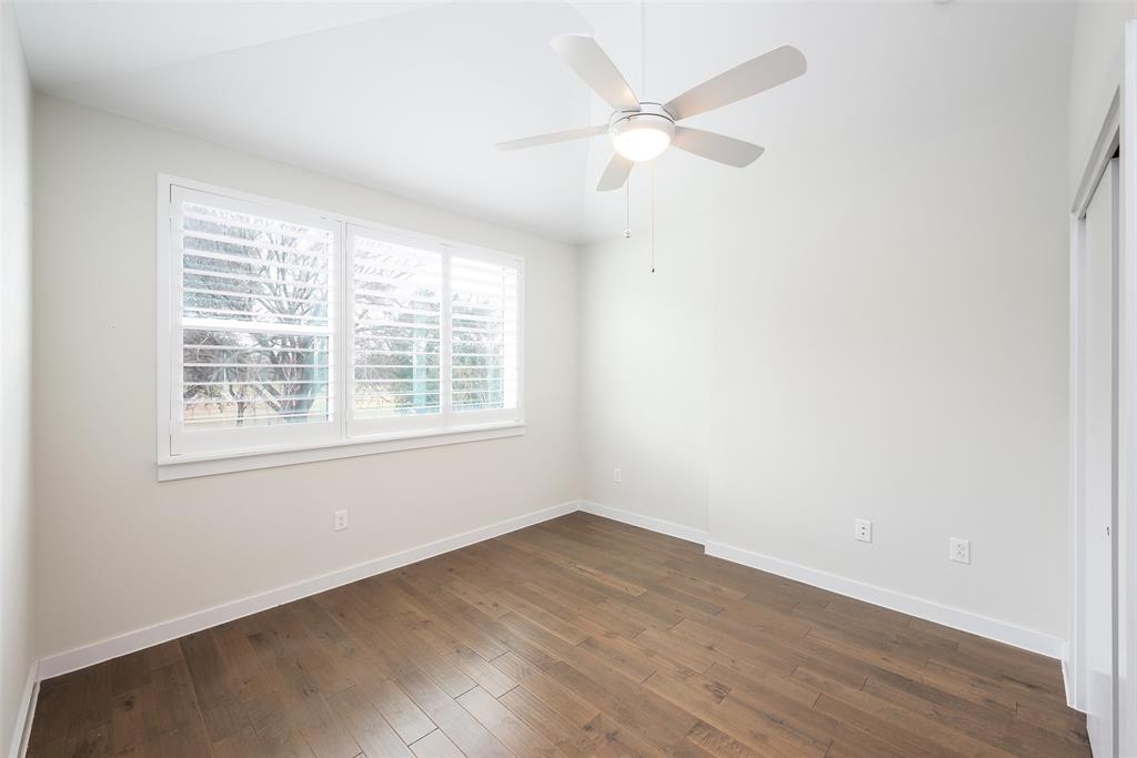 Glencoe Terrace - Residential