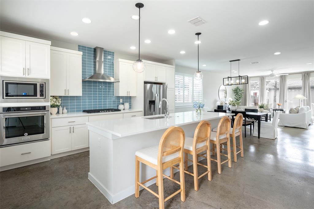 Glencoe Terrace - Residential