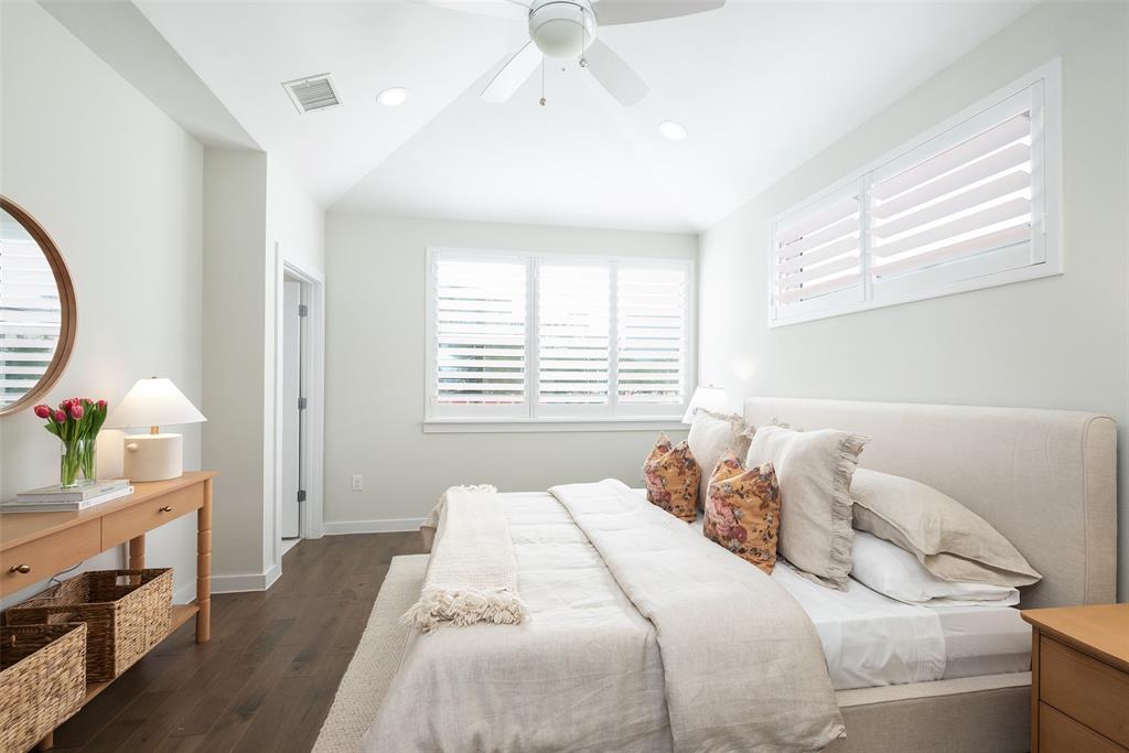 Glencoe Terrace - Residential