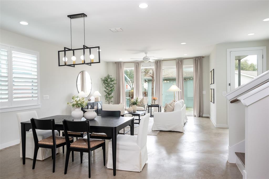 Glencoe Terrace - Residential