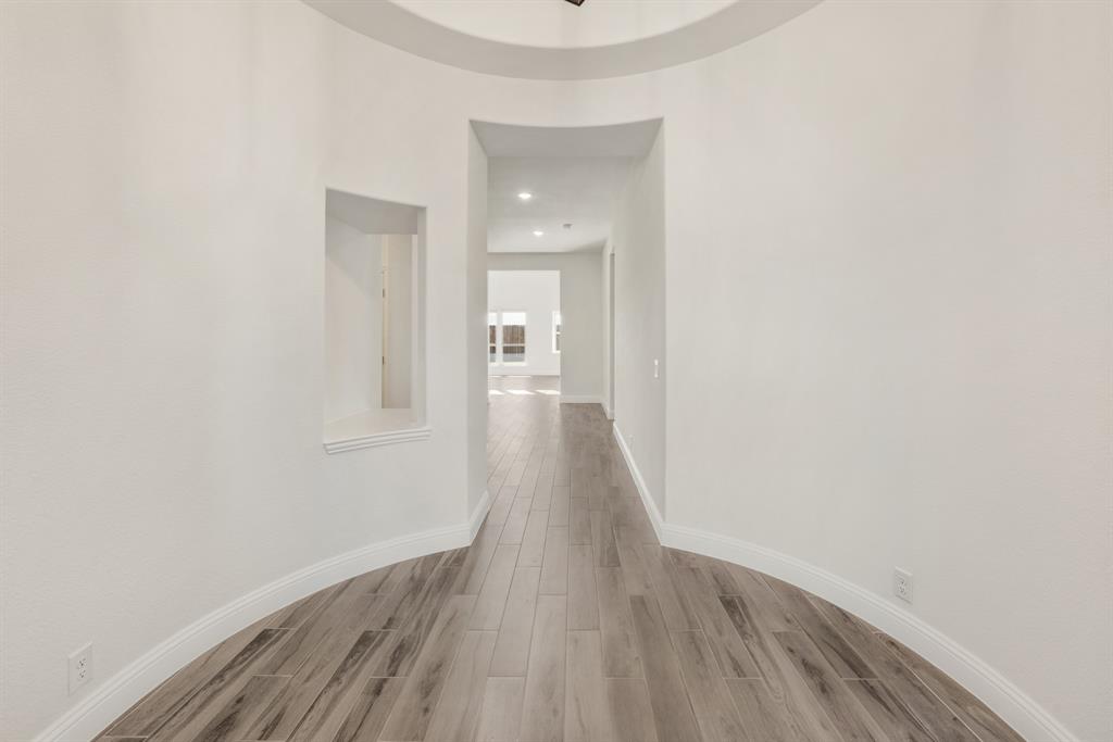 Georgetown at Kings Fort 60s - Residential