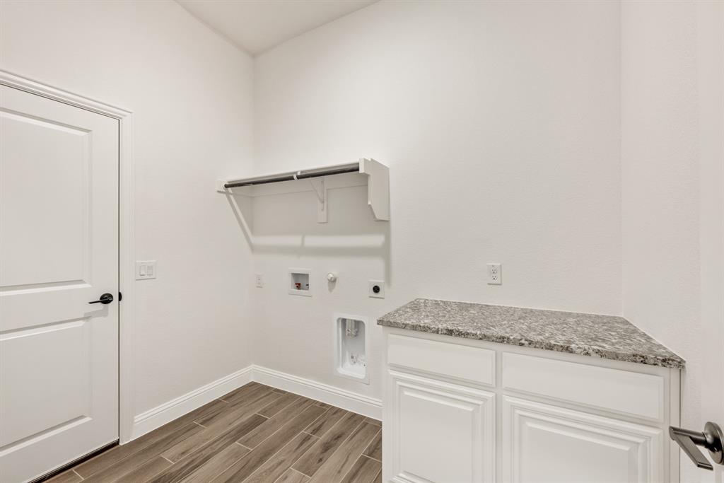 Georgetown at Kings Fort 60s - Residential