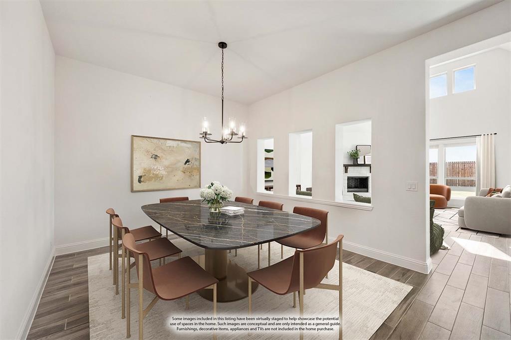 Georgetown at Kings Fort 60s - Residential