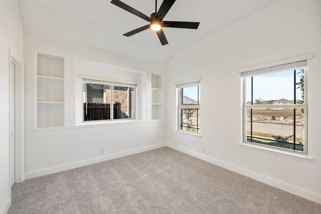 Georgetown at Kings Fort 60s - Residential