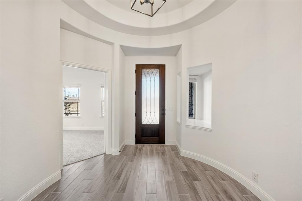 Georgetown at Kings Fort 60s - Residential