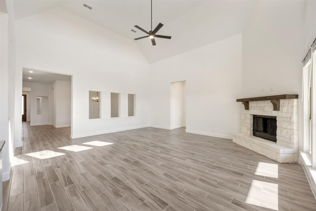 Georgetown at Kings Fort 60s - Residential