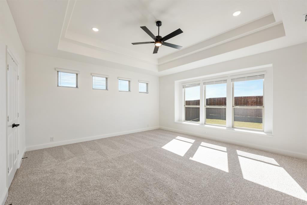 Georgetown at Kings Fort 60s - Residential