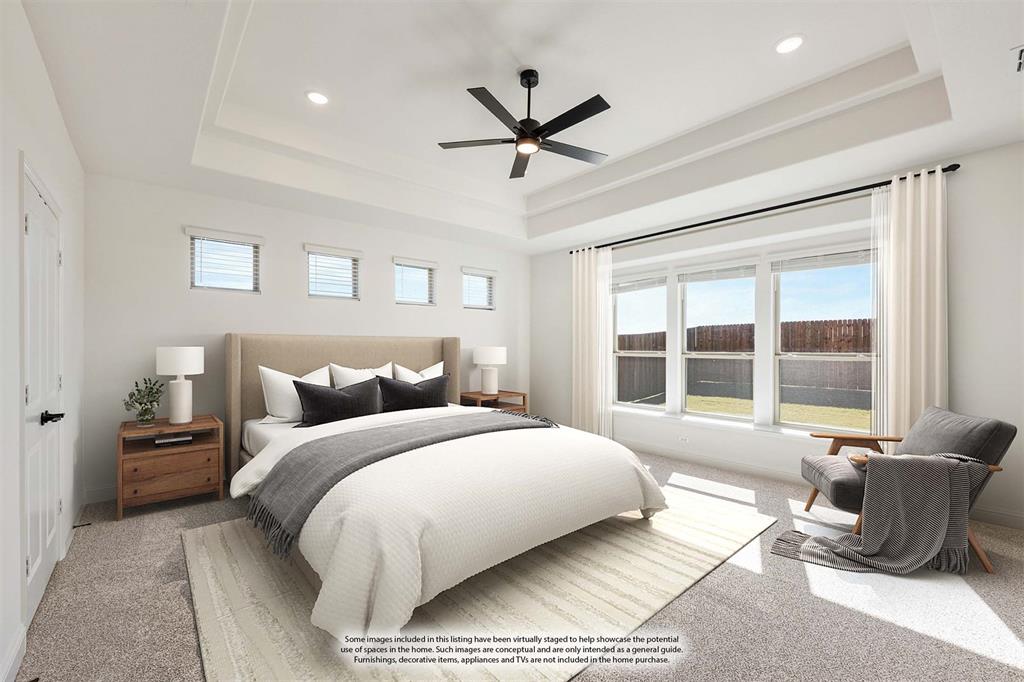 Georgetown at Kings Fort 60s - Residential