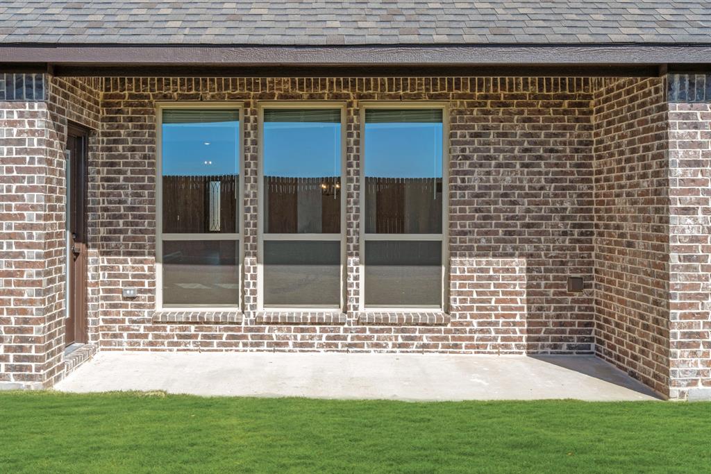 Georgetown at Kings Fort 60s - Residential