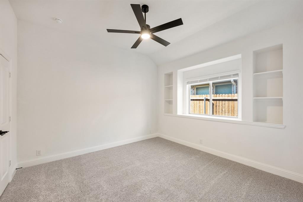 Georgetown at Kings Fort 60s - Residential