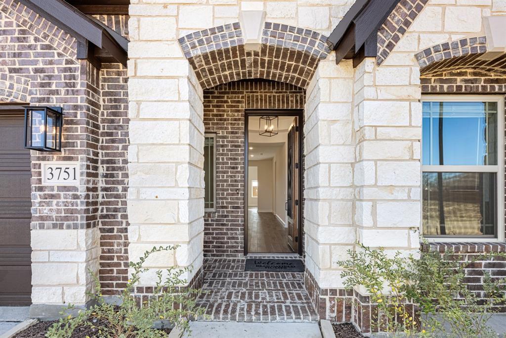 Georgetown at Kings Fort 60s - Residential