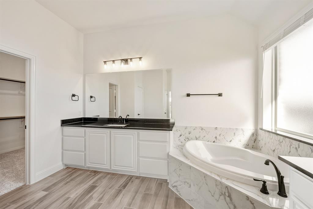 Georgetown at Kings Fort 60s - Residential