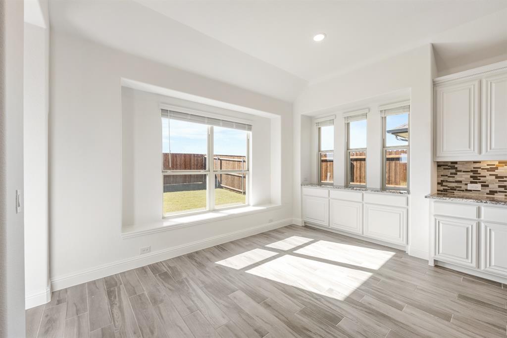 Georgetown at Kings Fort 60s - Residential