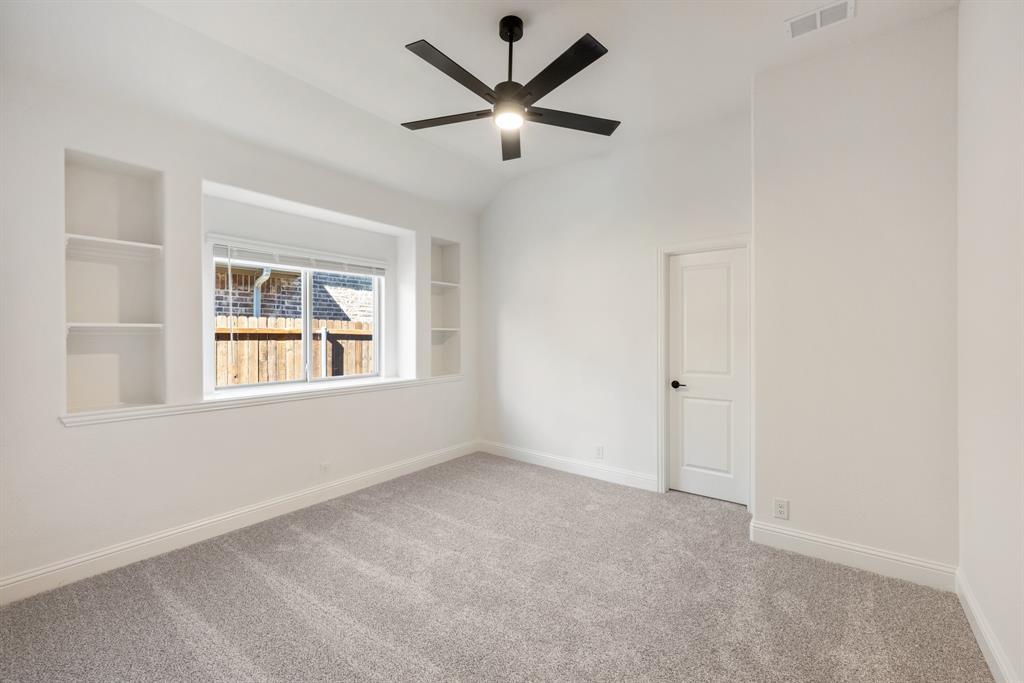 Georgetown at Kings Fort 60s - Residential