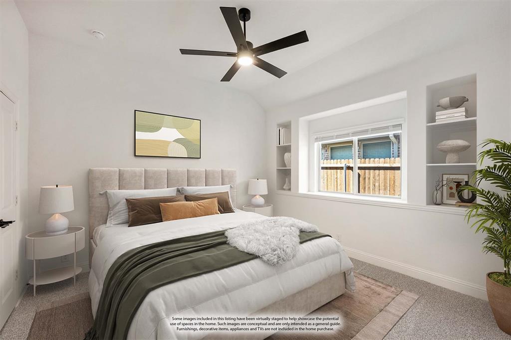 Georgetown at Kings Fort 60s - Residential