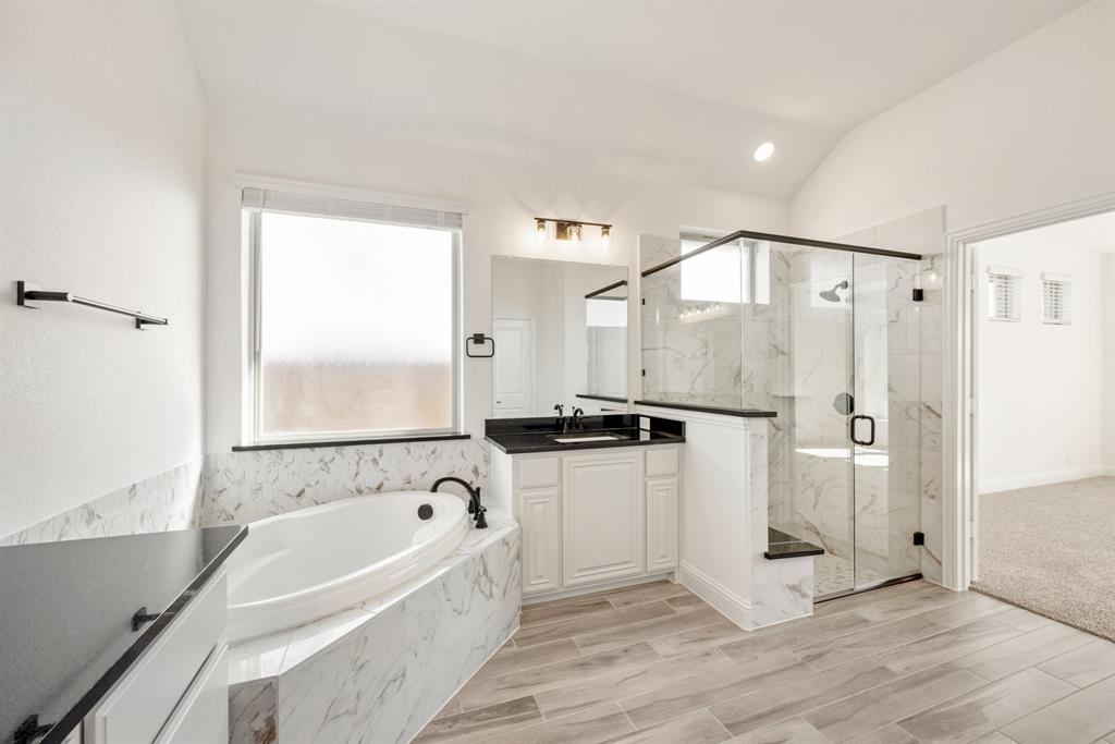 Georgetown at Kings Fort 60s - Residential