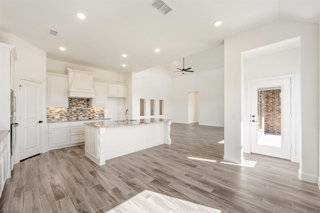 Georgetown at Kings Fort 60s - Residential