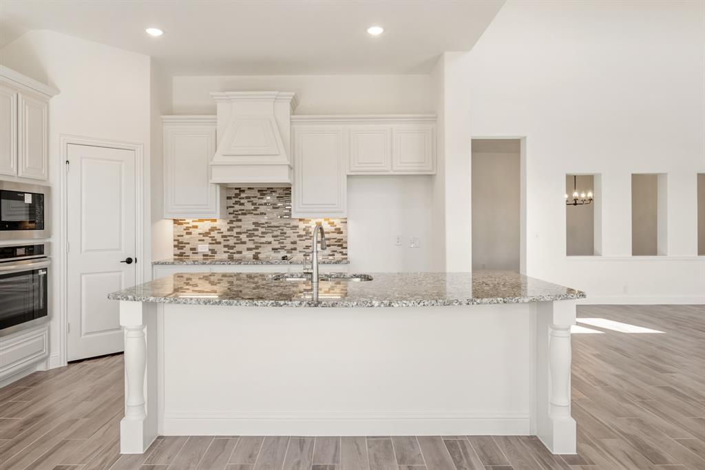 Georgetown at Kings Fort 60s - Residential