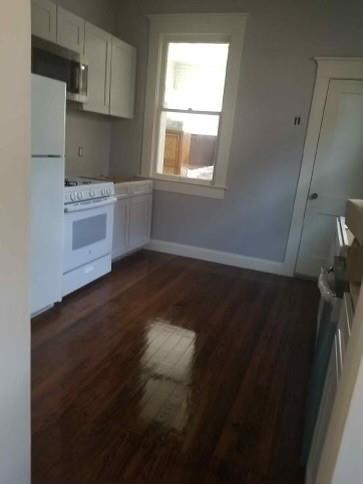 Winnetka Heights - Residential