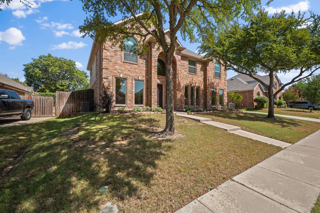 1209 Mesa Trail