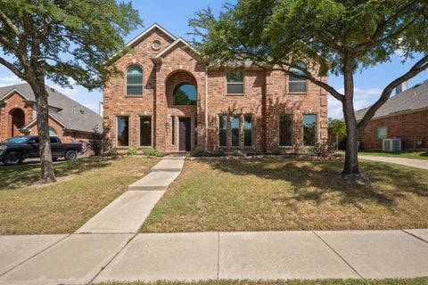 Photo of 1209 Mesa Trail, Keller, TX 76248 (MLS # 21388499)