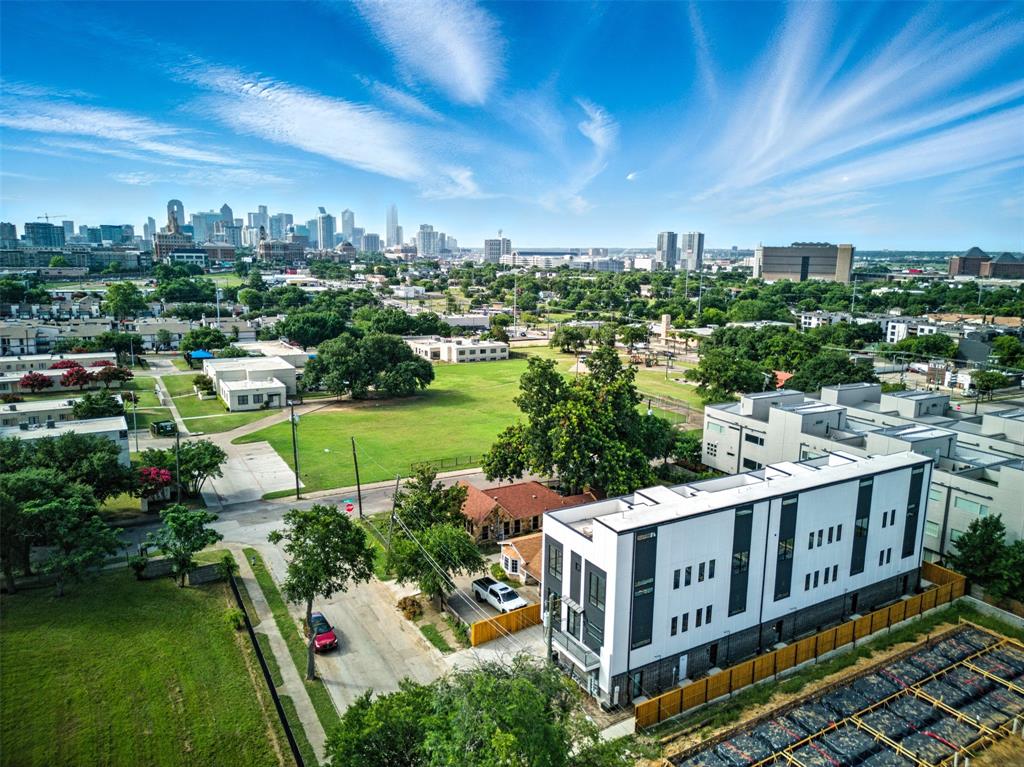 O A TEAL - Residential