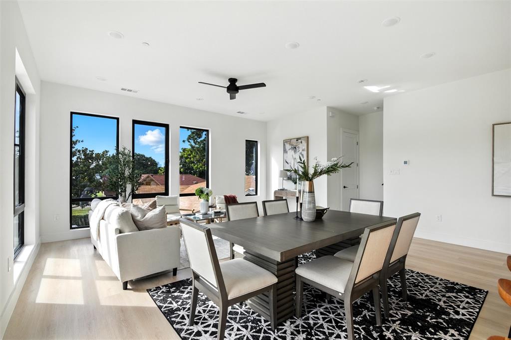 O A TEAL - Residential