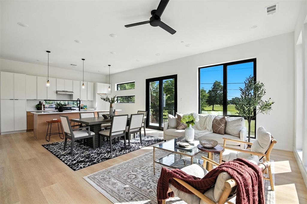 O A TEAL - Residential