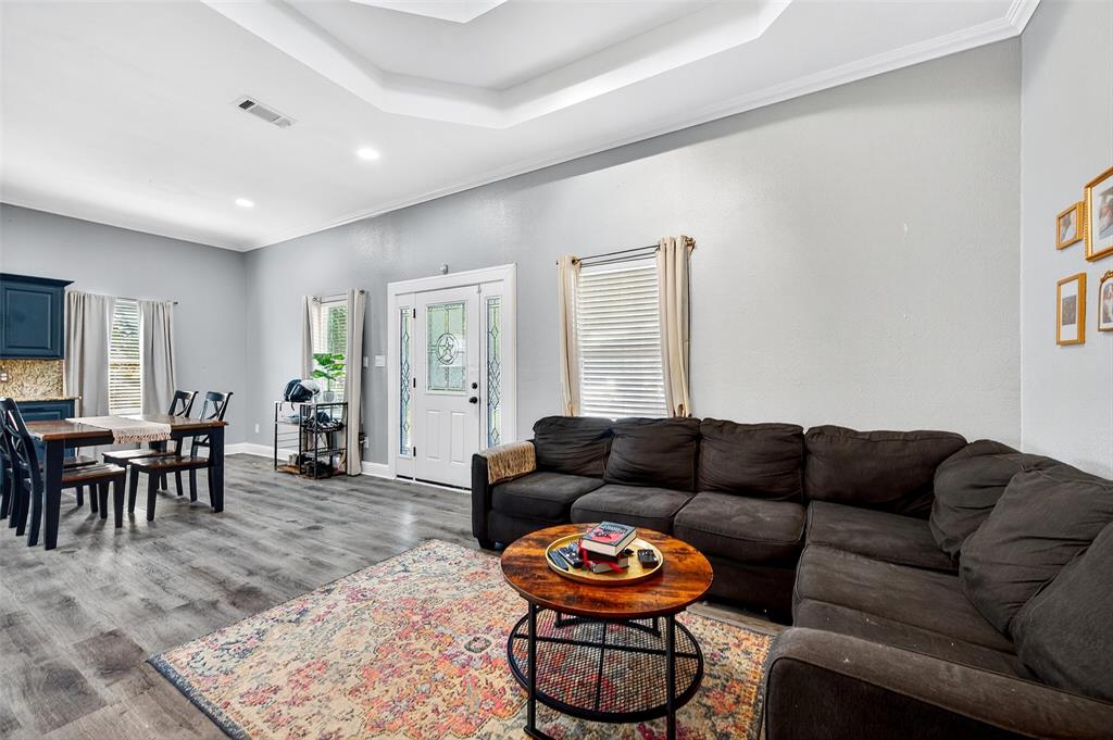 Montgomery & Leedy - Residential