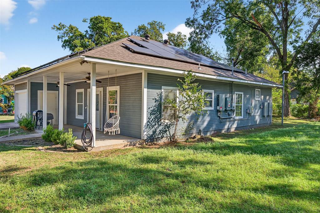 Montgomery & Leedy - Residential